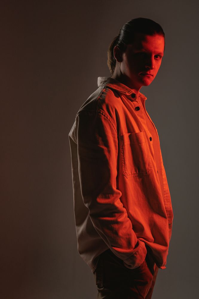 Photograph by Алексей Лещенко