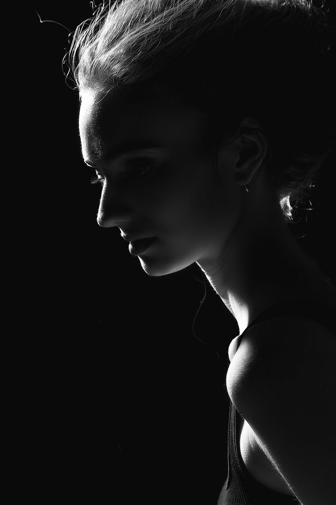 Photograph by Надежда Торопова