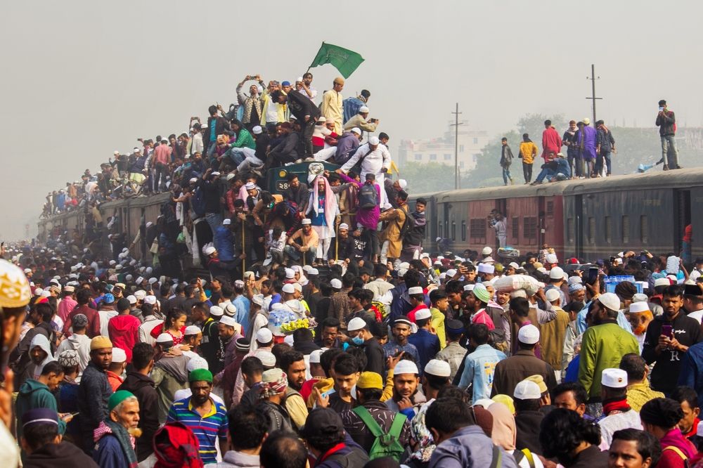 Photograph by Rayhan Ahmed