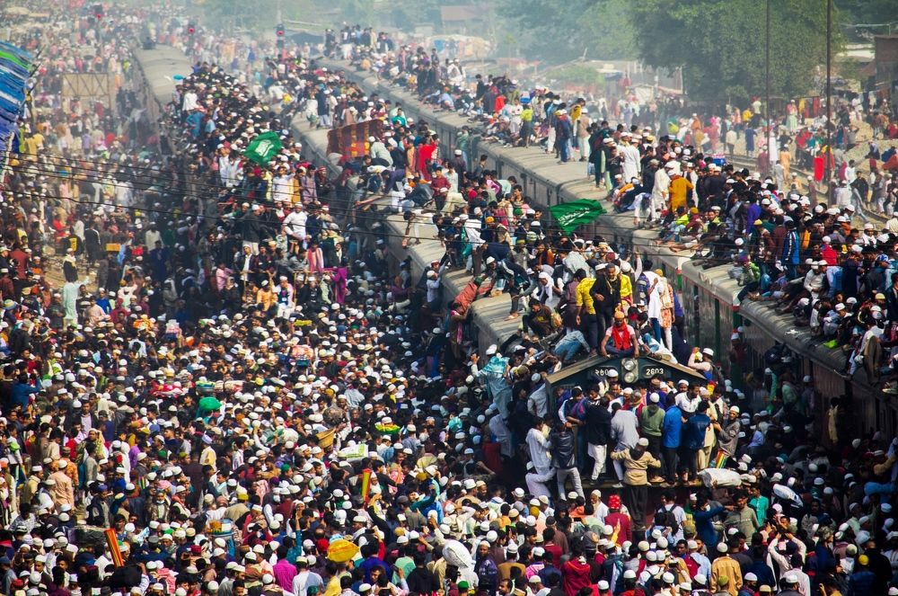 Photograph by Rayhan Ahmed