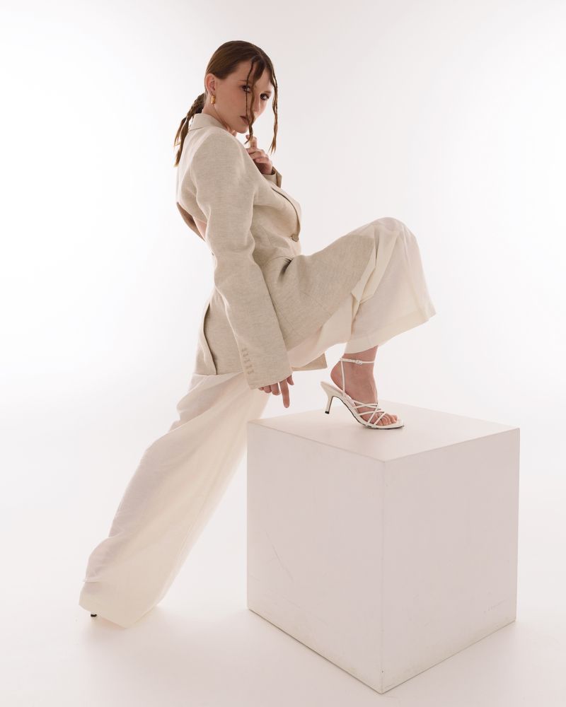 Photograph by Irina Lutsenko