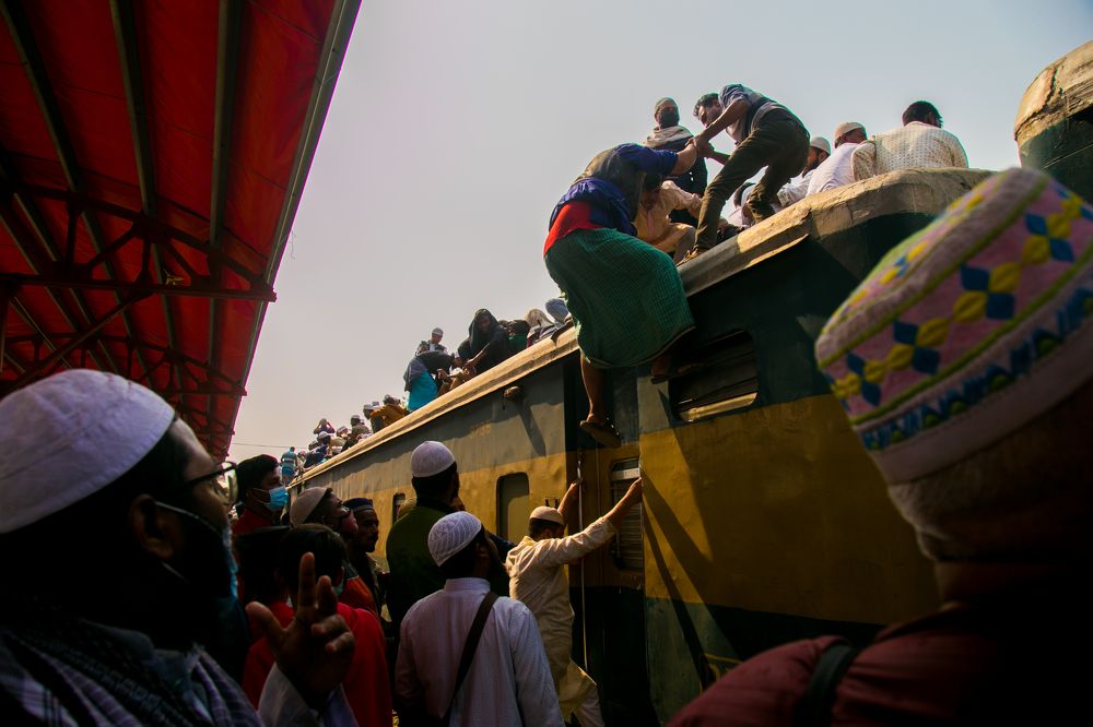 Photograph by Rayhan Ahmed