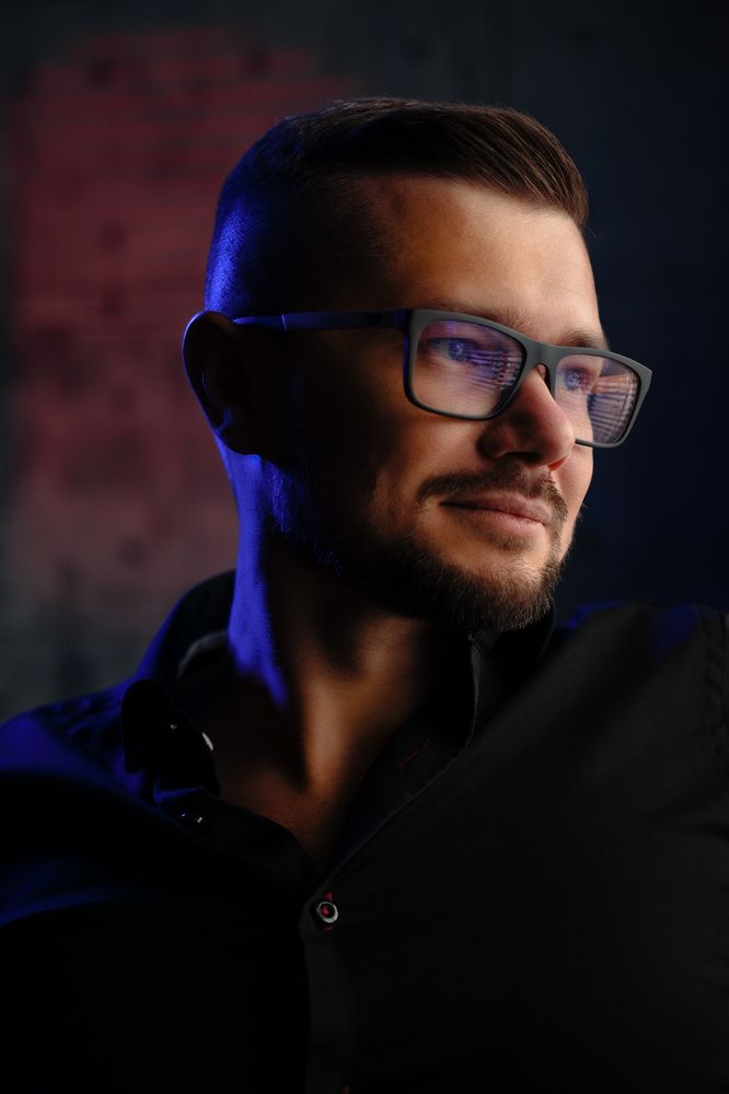 Photograph by Алексей Лещенко