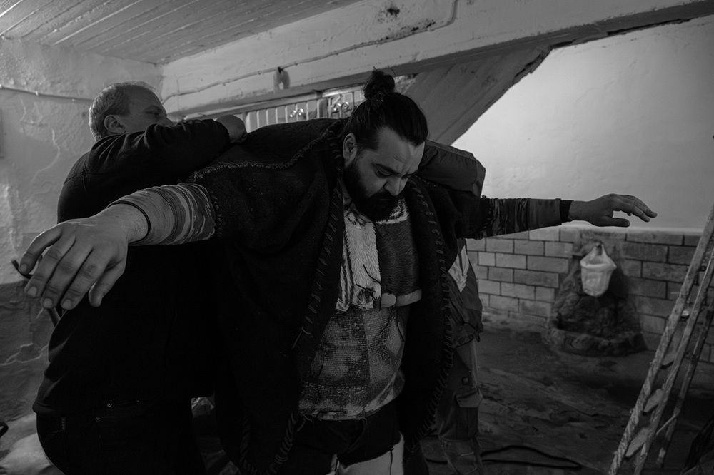 The custom of Epiphany