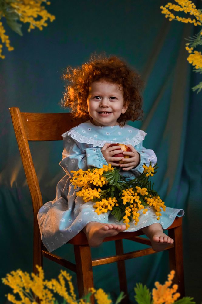 Photograph by Ульяна Бабаян