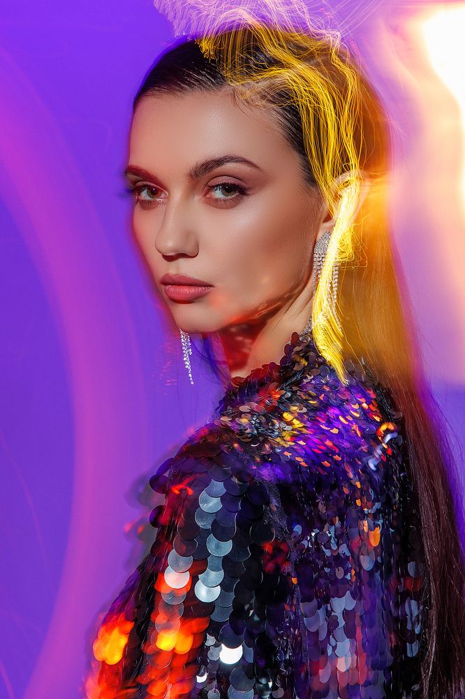 Photograph by Надежда Торопова