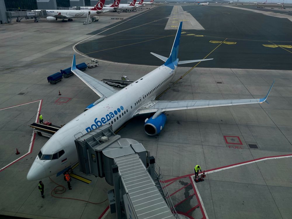 Photograph by Анна Бурлака