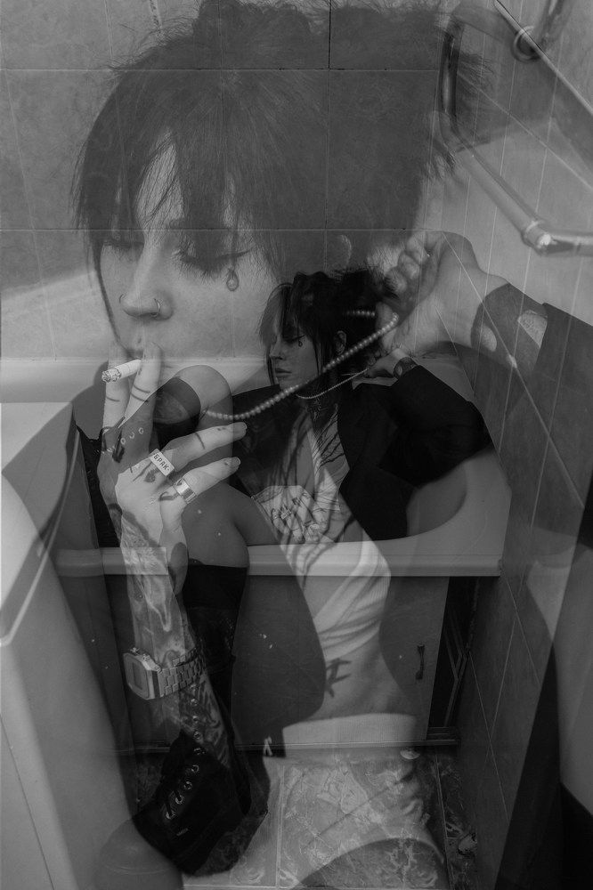 Photograph by Наталья Янкова