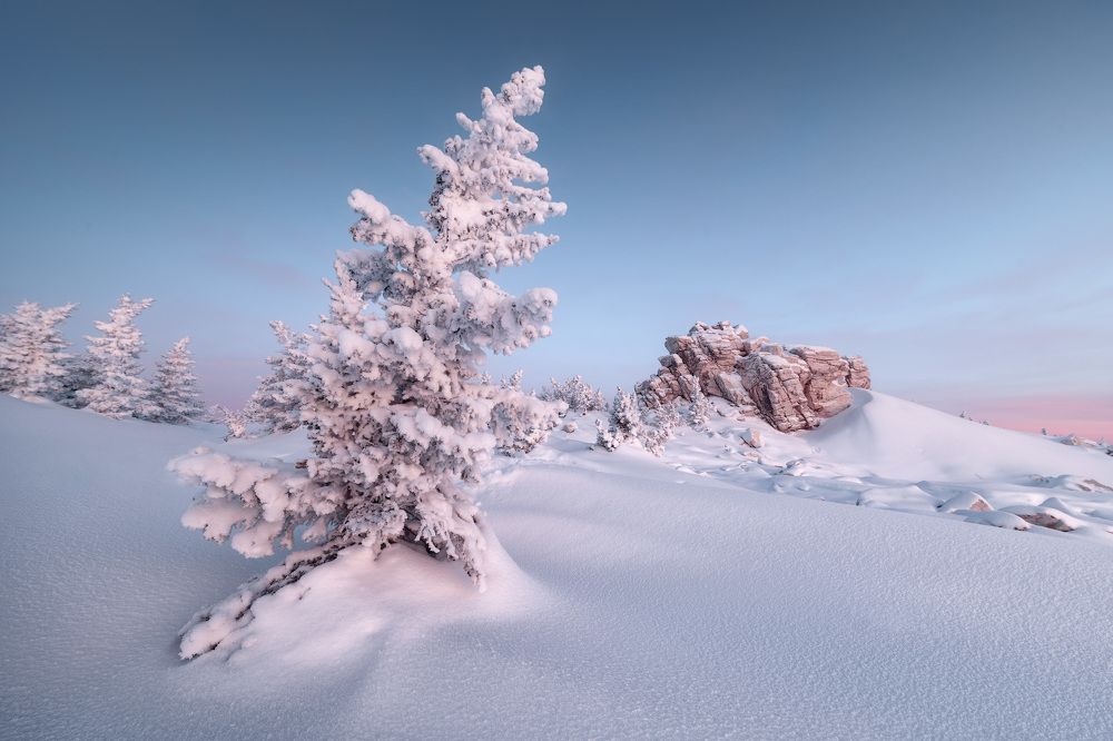 Photograph by Дубровинский Михаил