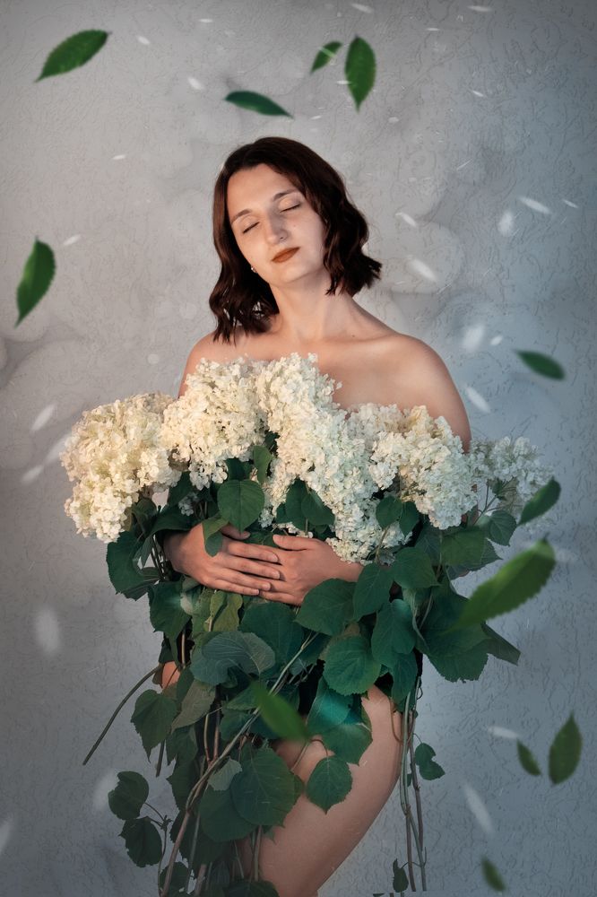 Photograph by Зоя