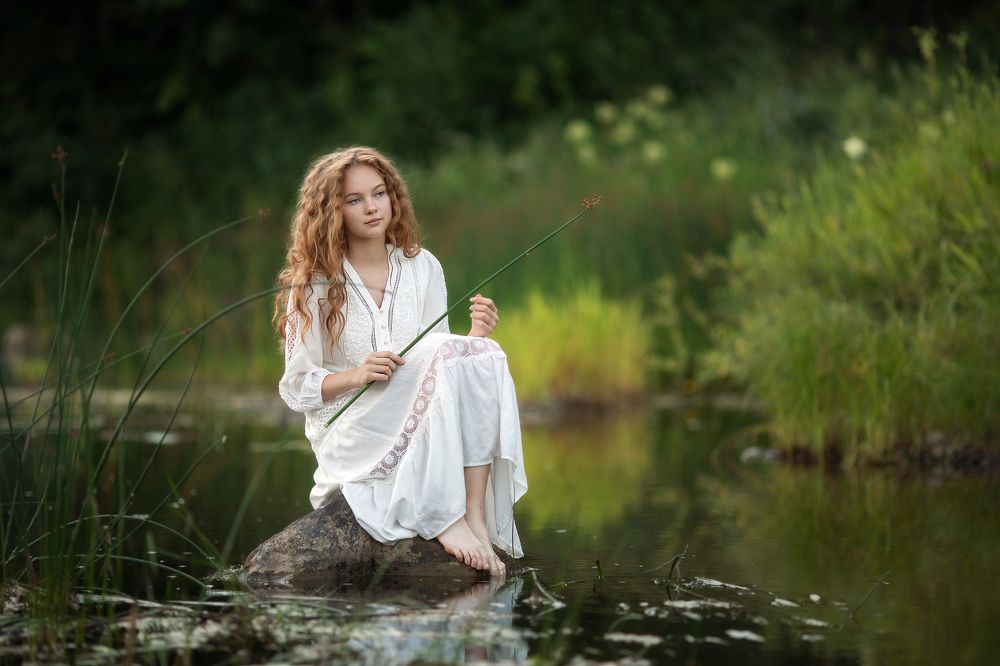 Photograph by Настя Легких