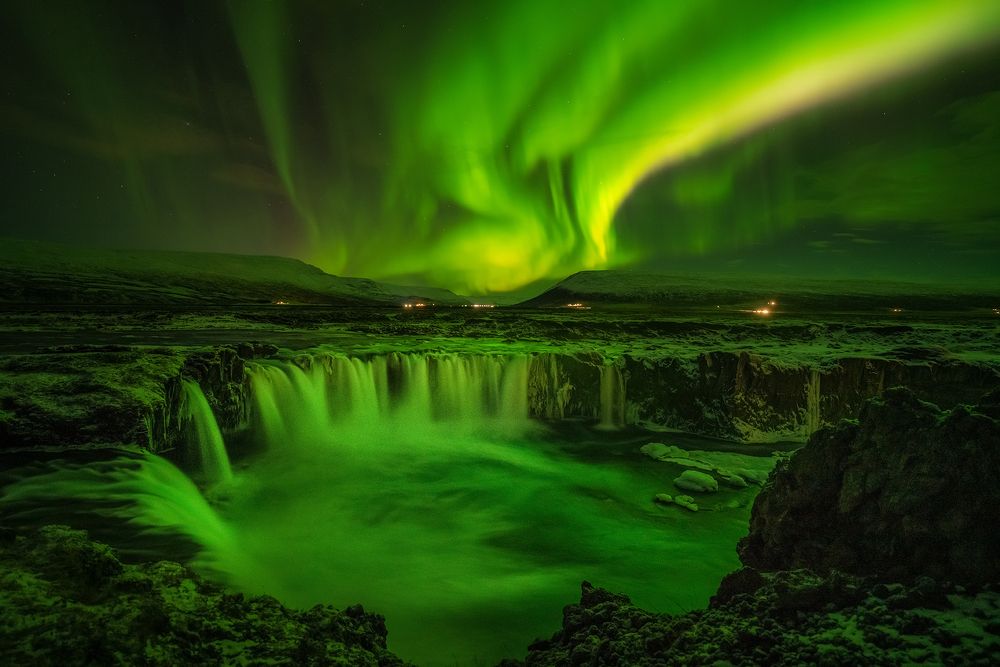 Photograph by Miguel Angel Garabal Otero