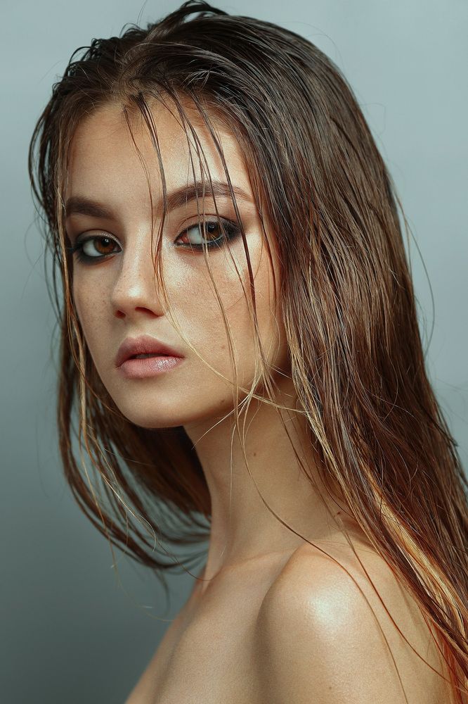 Нежный зной