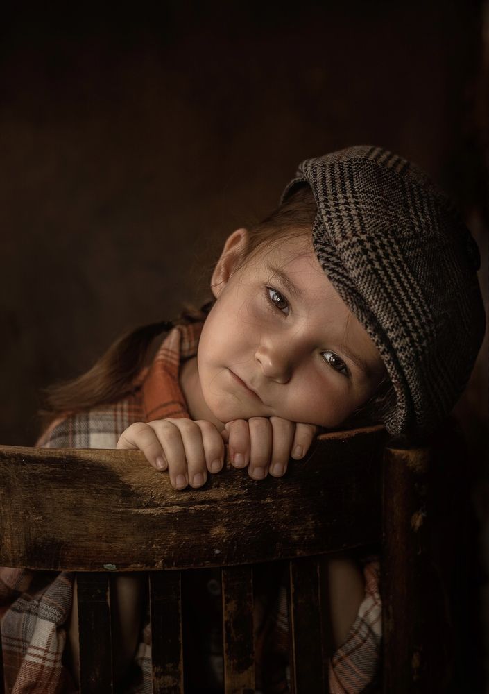 Photograph by Ксения