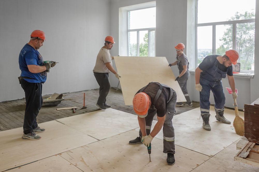 Photograph by Когда Сергей