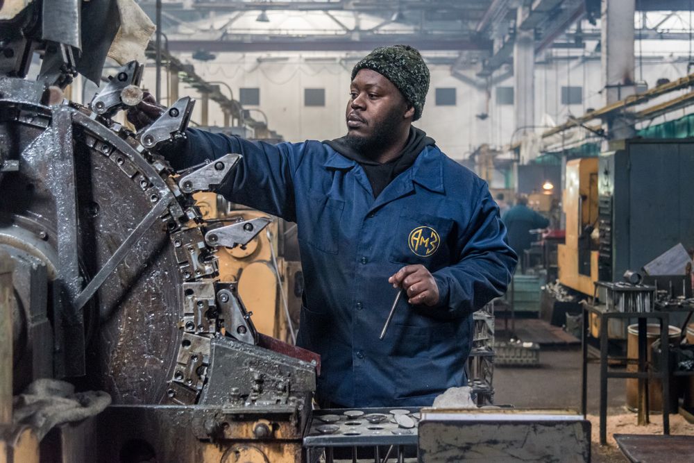 Photograph by Когда Сергей