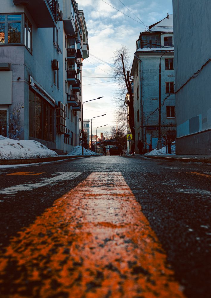 Photograph by Ivan Majors