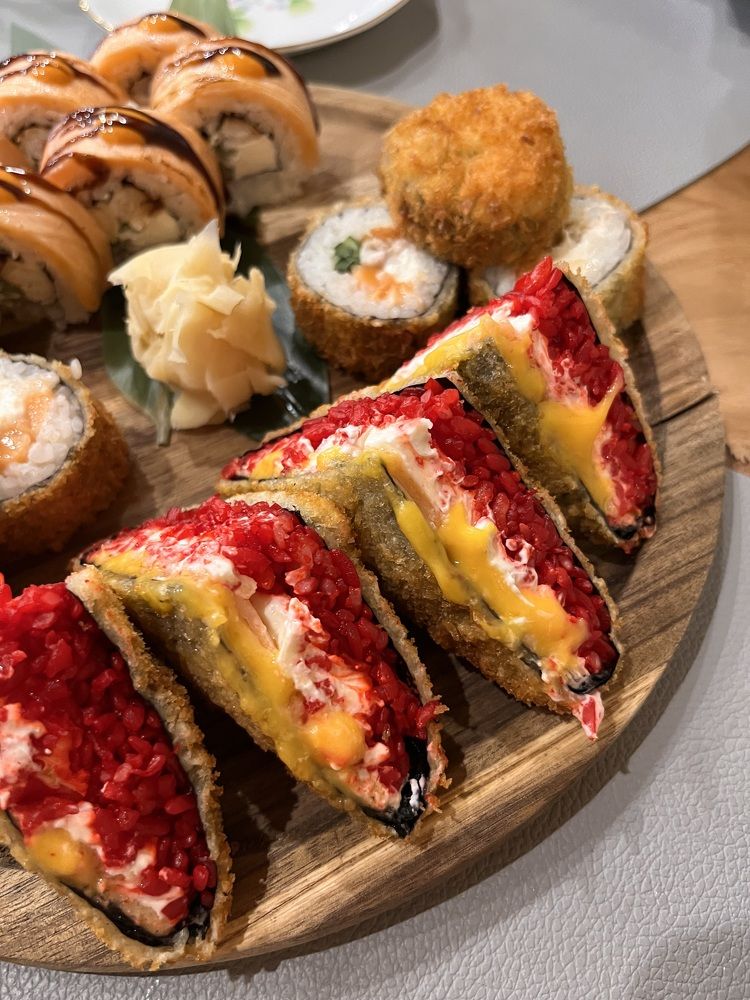 Photograph by Евгения