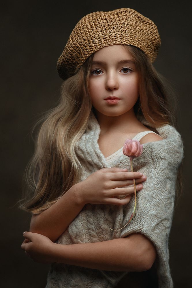 Photograph by Ольга Казакова