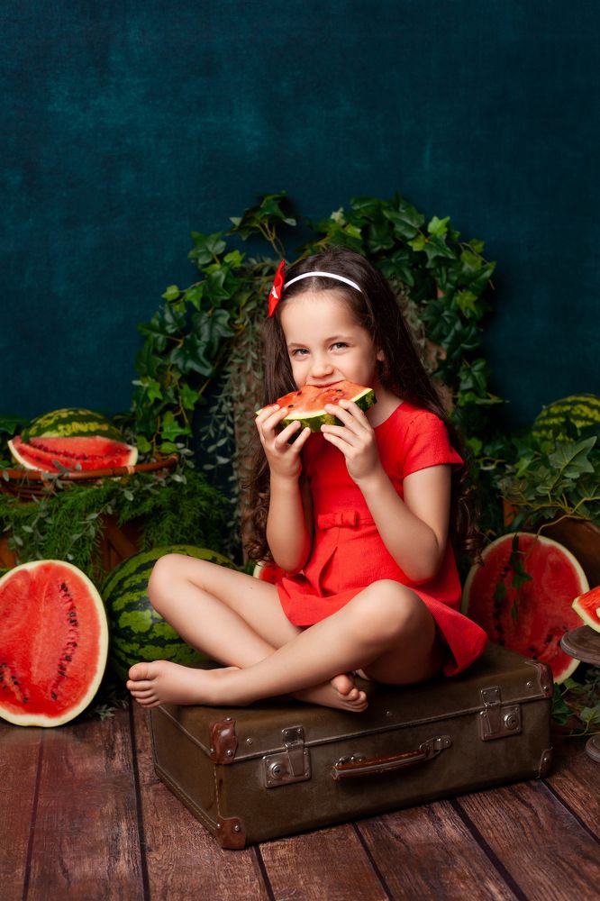 Фотография автора Ману Фалько