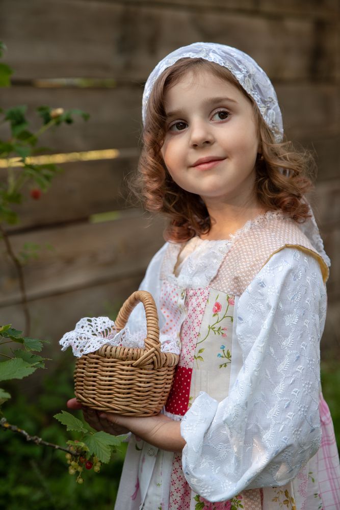 Фотография автора Ольга Банщикова