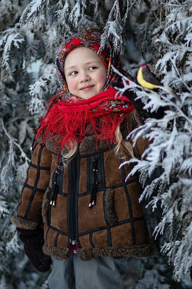 Photograph by Ирина Диденко