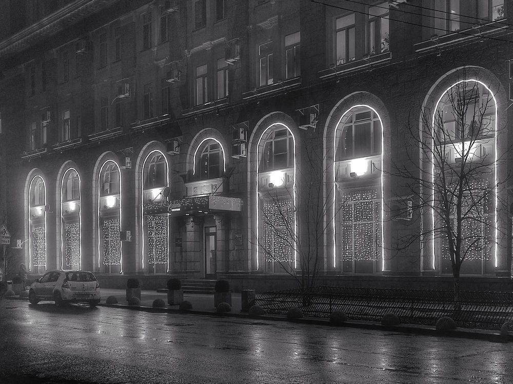 Photograph by Aleksandr