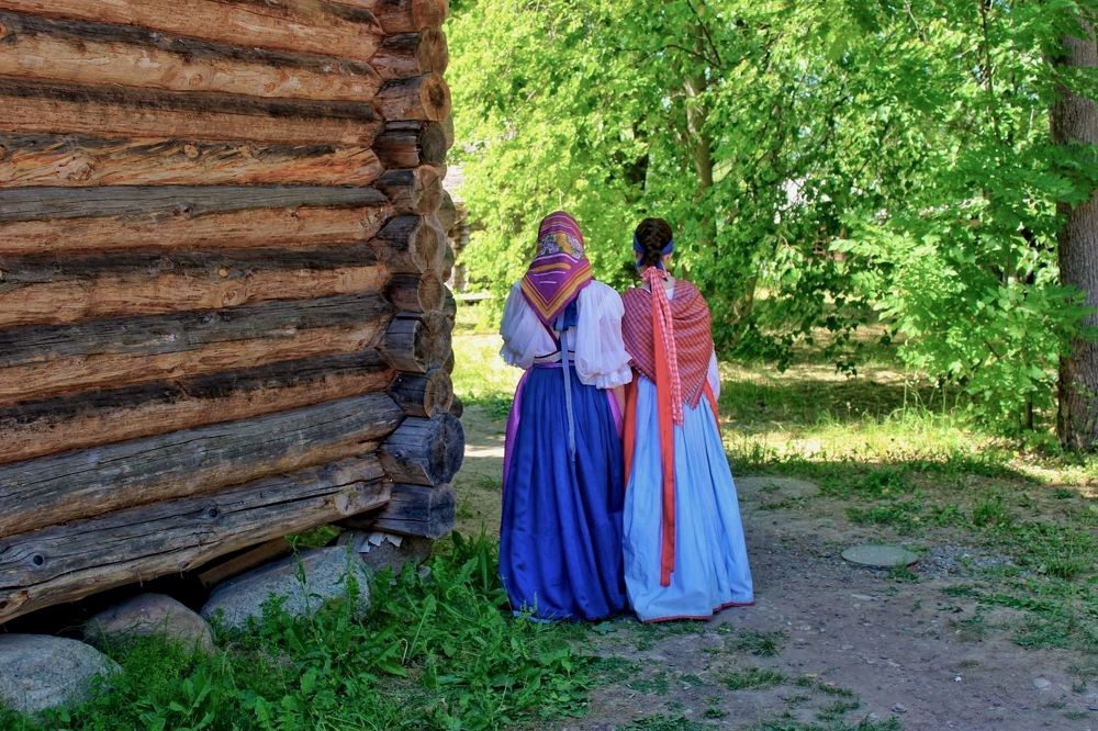 Фотография автора Таня Хрусталева
