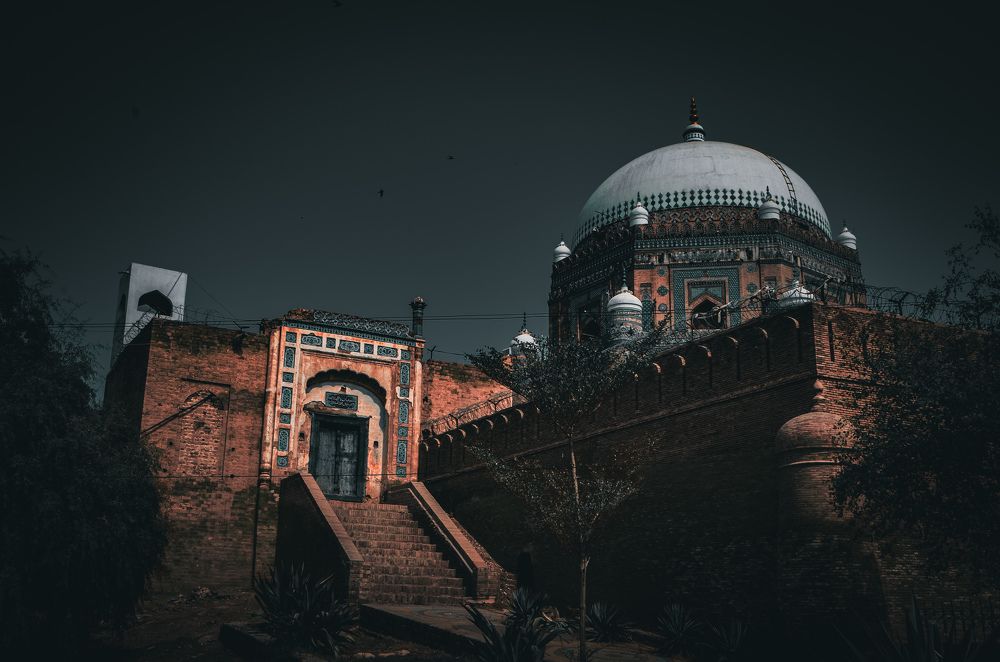 Photograph by Shahzad