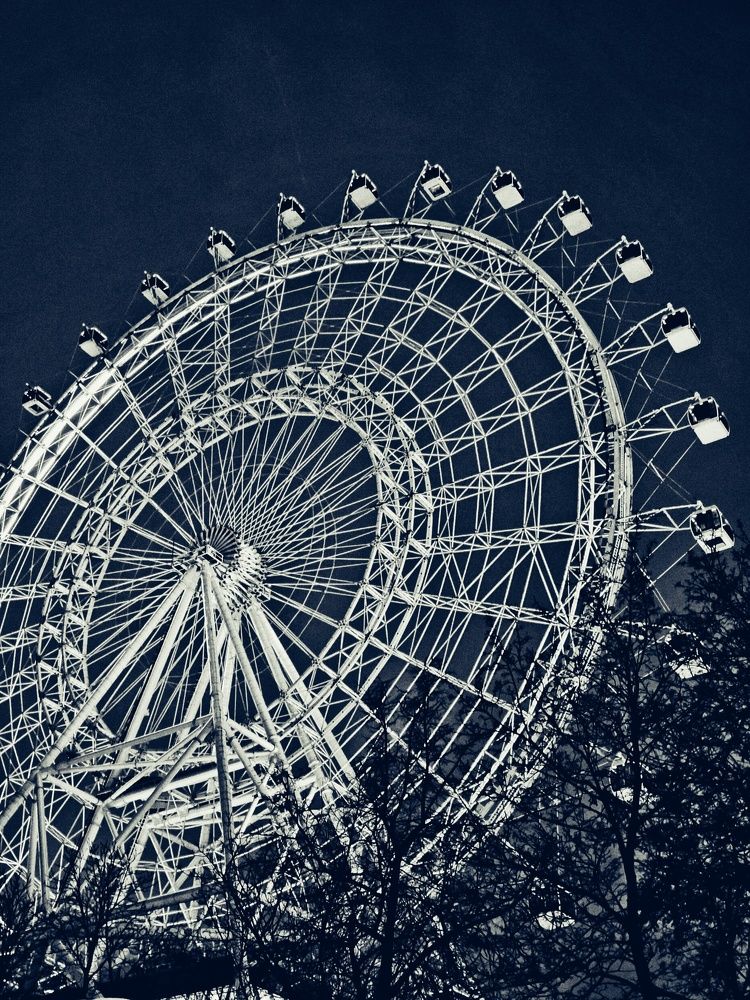 Photograph by Олеся Зеленщикова