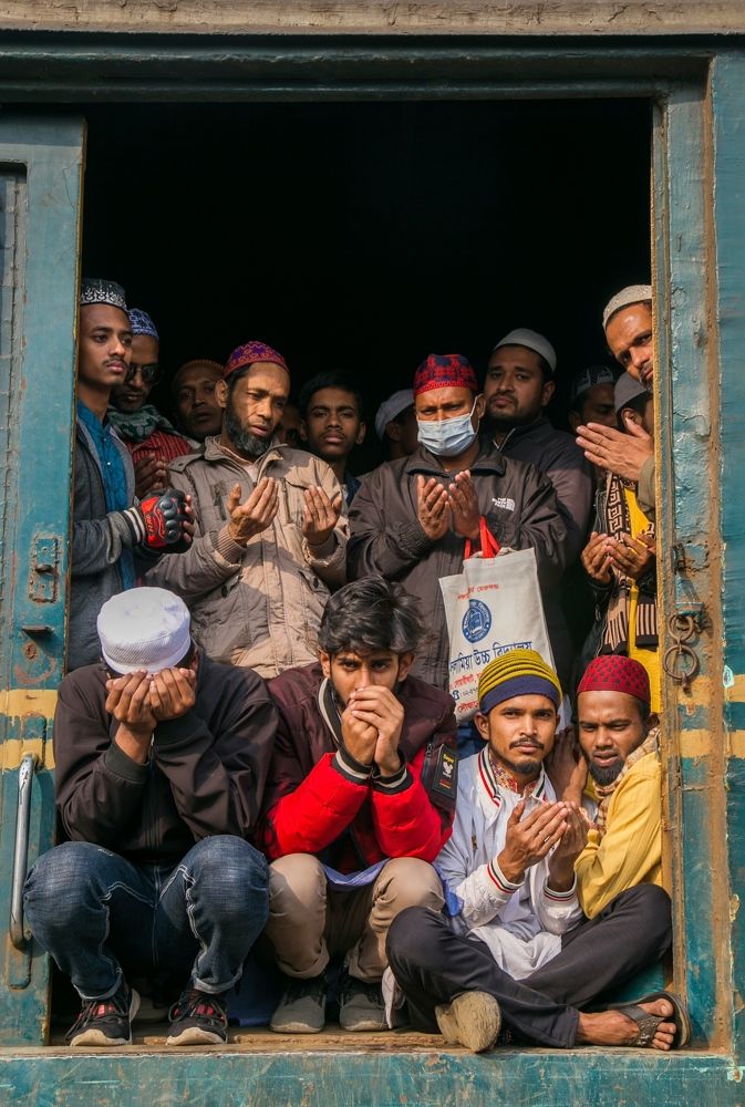 Photograph by Rayhan Ahmed