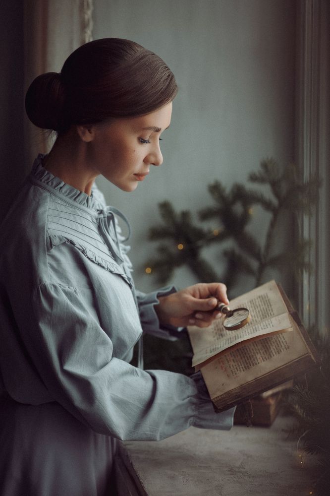 Photograph by Ольга Казакова