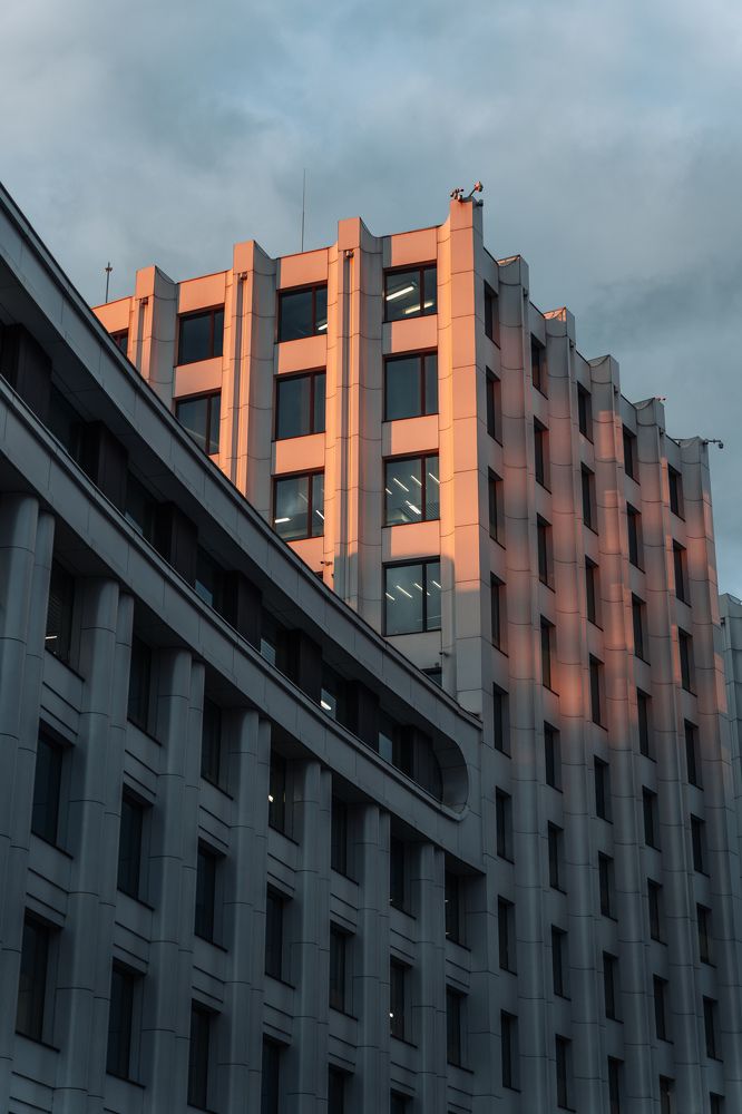 Photograph by Арсений Митин