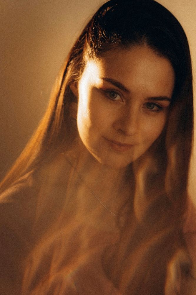 Фотография автора Marie Perry