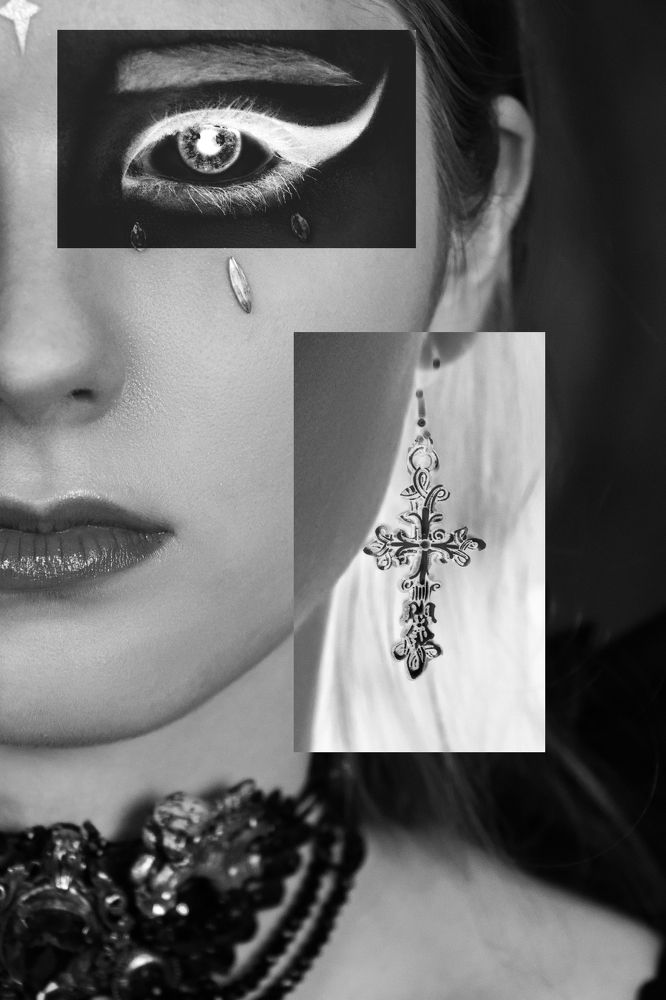 Photograph by Victoria Popkova