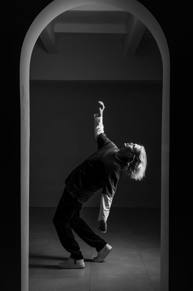 Photograph by Надежда Торопова