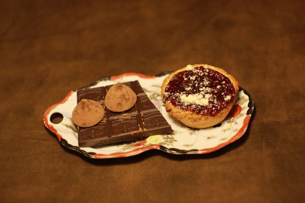 Photograph by Valeriy Bogushev