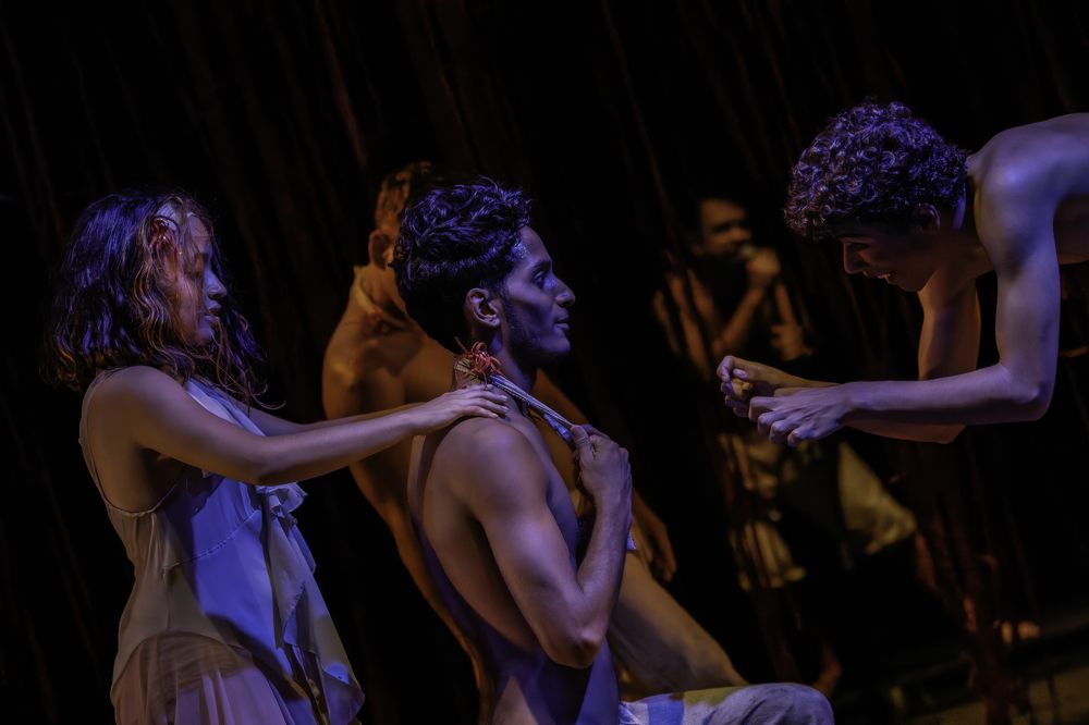 Photograph by Nicola Rocco