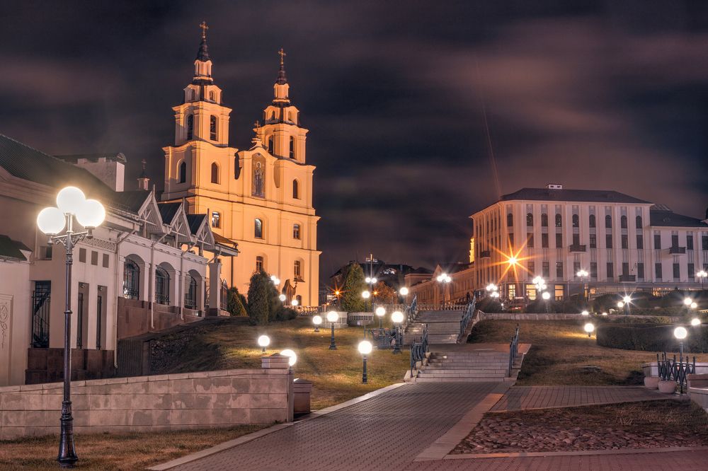 Фотография автора Андрей Алдошин