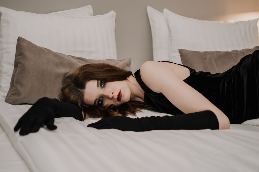 Photograph by Ilva Poikane