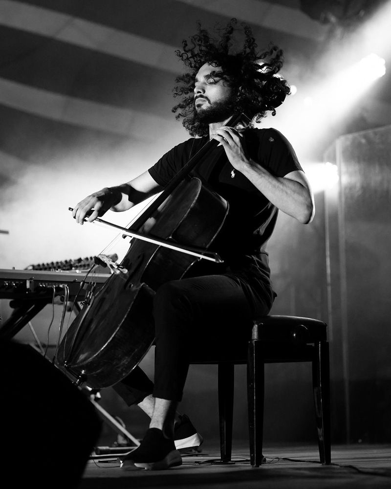 Photograph by Полина Рождественская-Серова