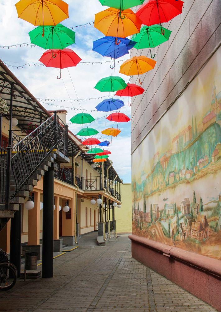 Photograph by Katerina Makhtadui