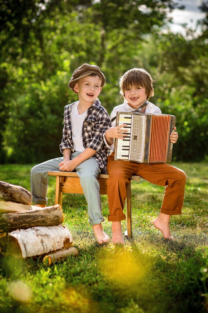 Photograph by Юлия Мун