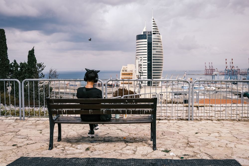 Photograph by Ольга Золототрубова