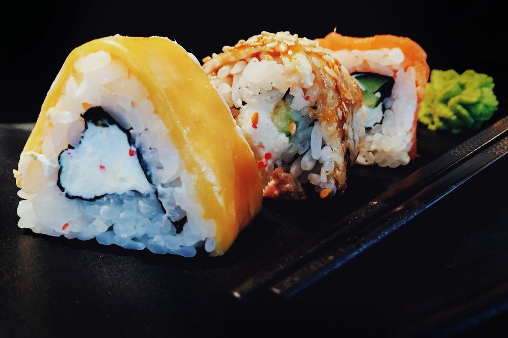 Photograph by Anastasiya Danilova