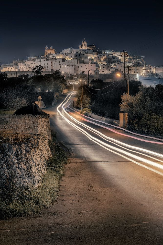 Photograph by Piero Margari