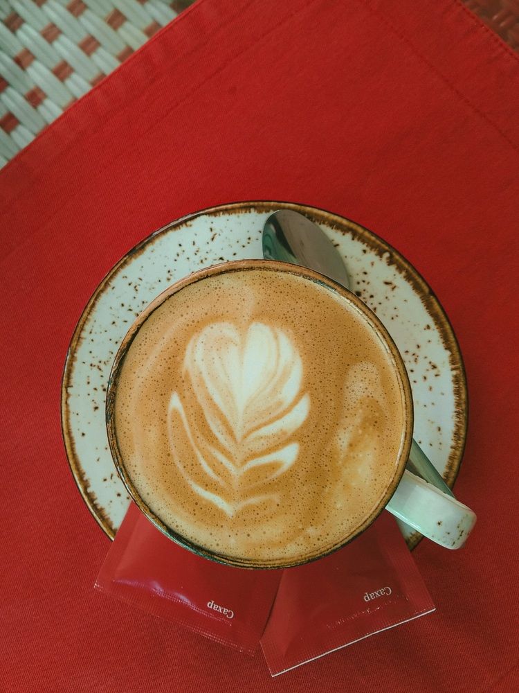 Photograph by Anastasiya Danilova