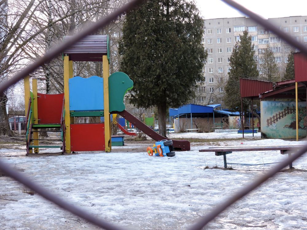 Photograph by Tatiana