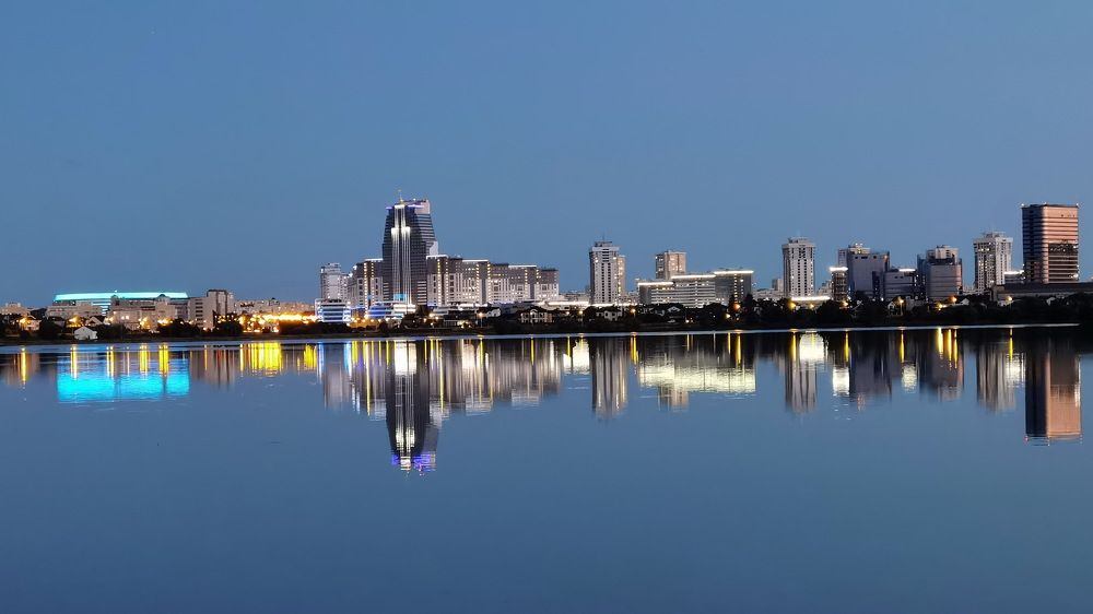 Photograph by Дмитрий Дрозд