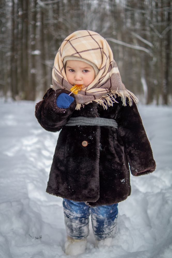 Photograph by Юлия Цыркунова